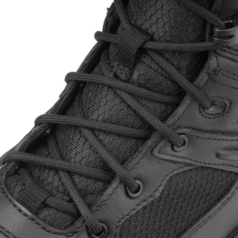 Buty Merrell Moab 3 8" Tactical Response Zip Waterproof - Black