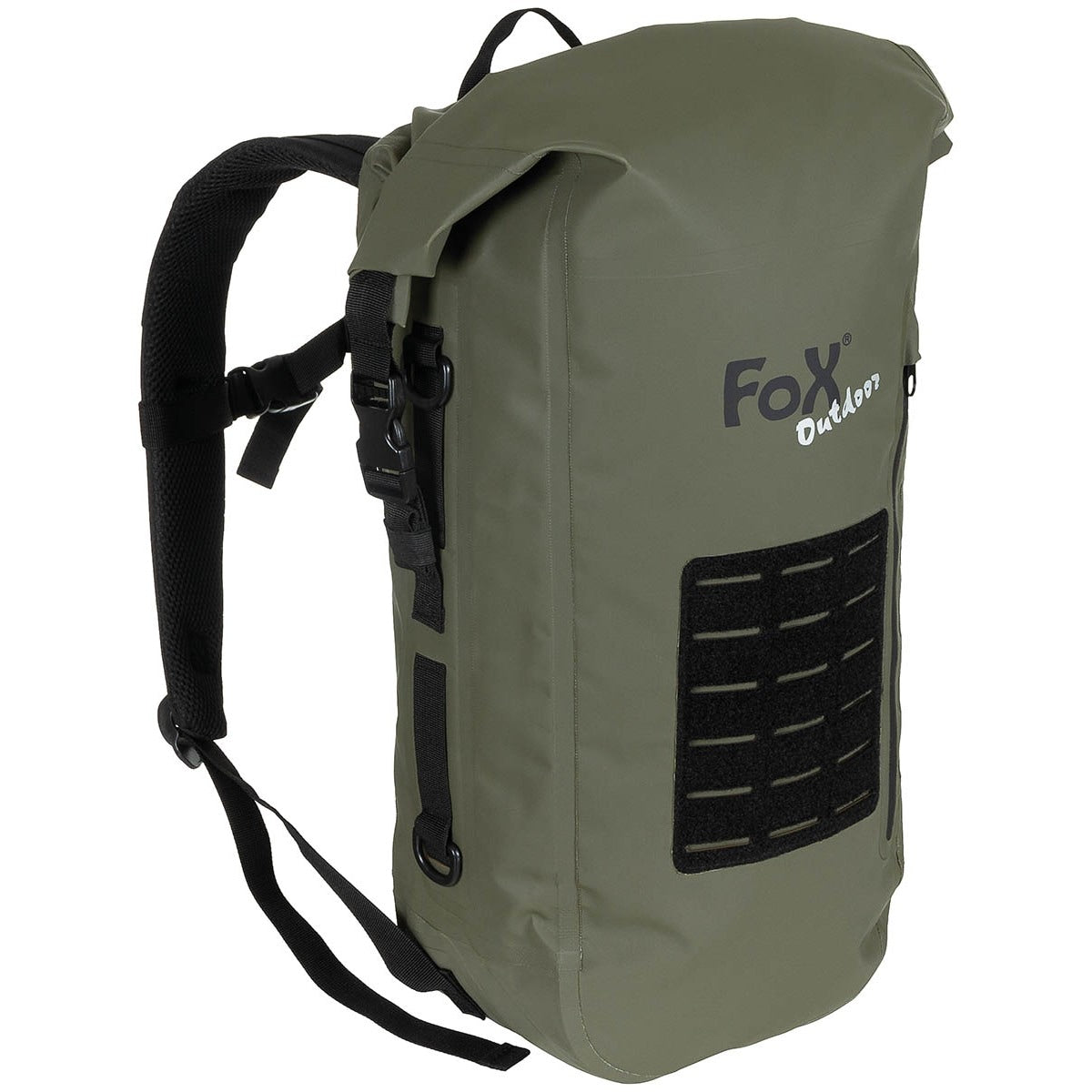 Plecak wodoodporny MFH Fox Outdoor Dry Pack 30 l - Olive