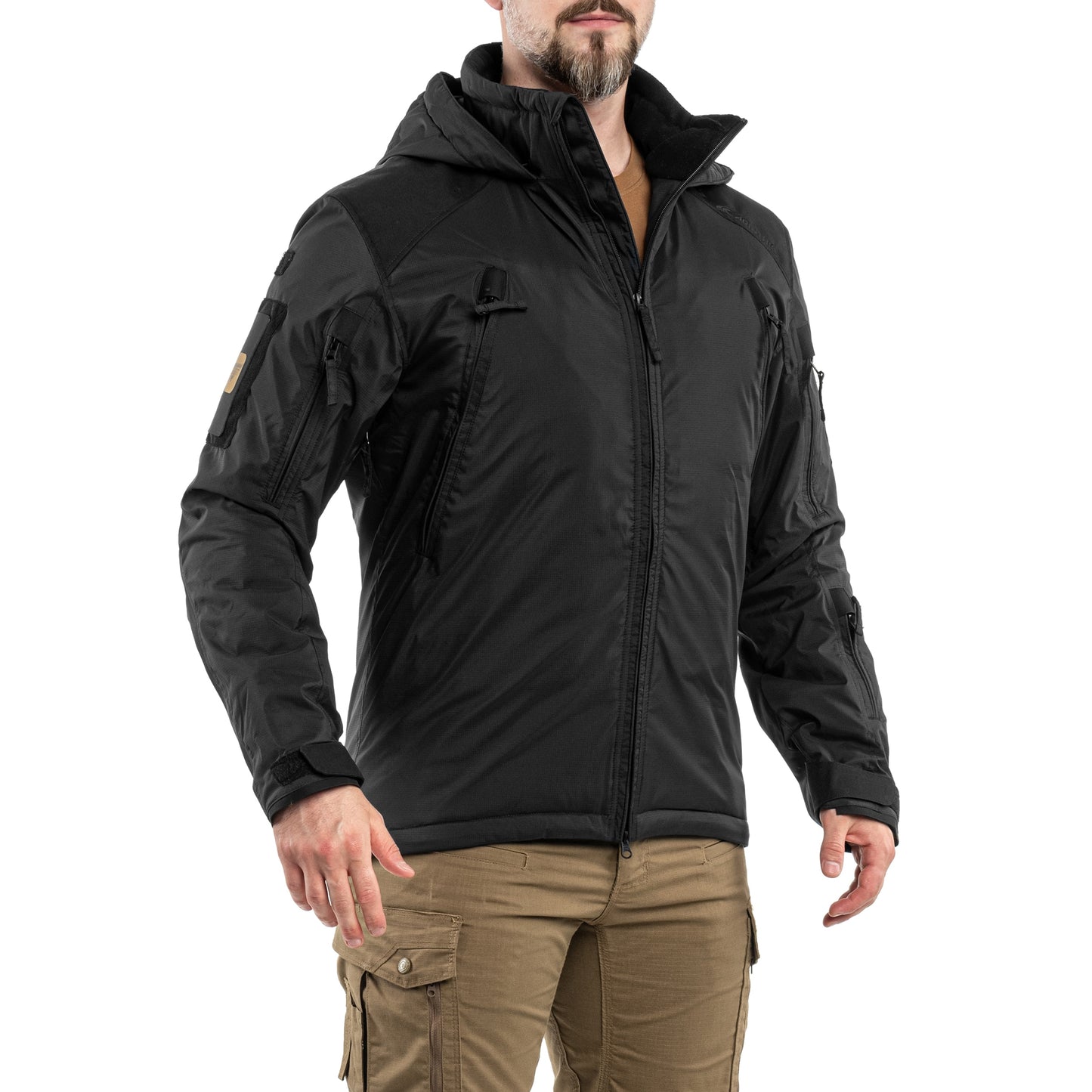 Kurtka Carinthia MIG 4.0 - Black