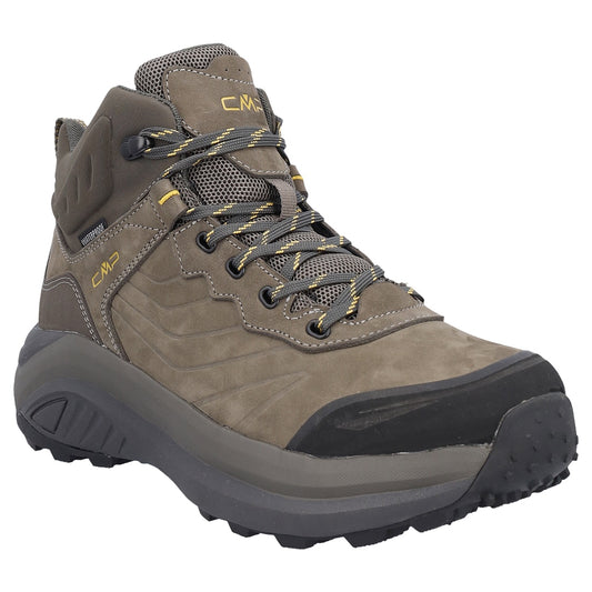 Buty CMP Juukat Mid WP - Fango