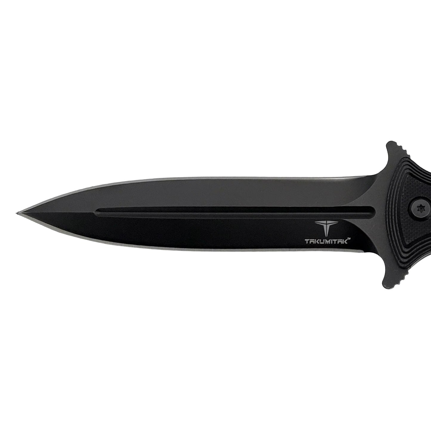 Sztylet Takumitak Havoc - Black/Black