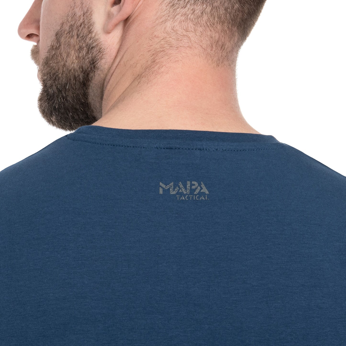 Koszulka T-shirt Maskpol T-SHG-03 - Navy