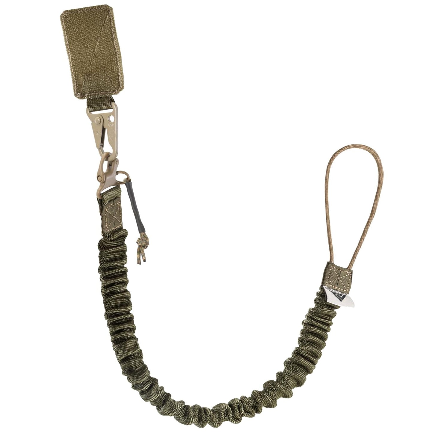 Zawieszenie taktyczne Direct Action Expandable Weapon Catch - Adaptive Green