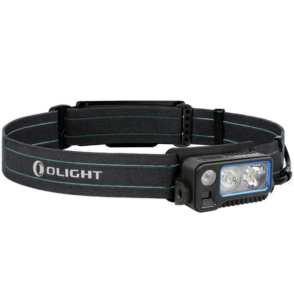Latarka czołowa Olight Array 2 Pro - 1500 lumenów