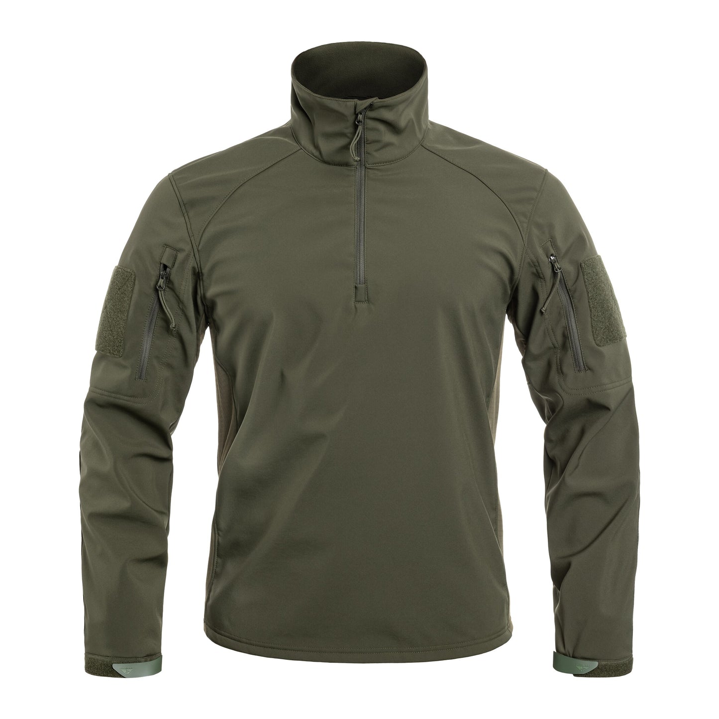 Kurtka Condor Patrol 1/4 Zip Softshell - Olive Drab