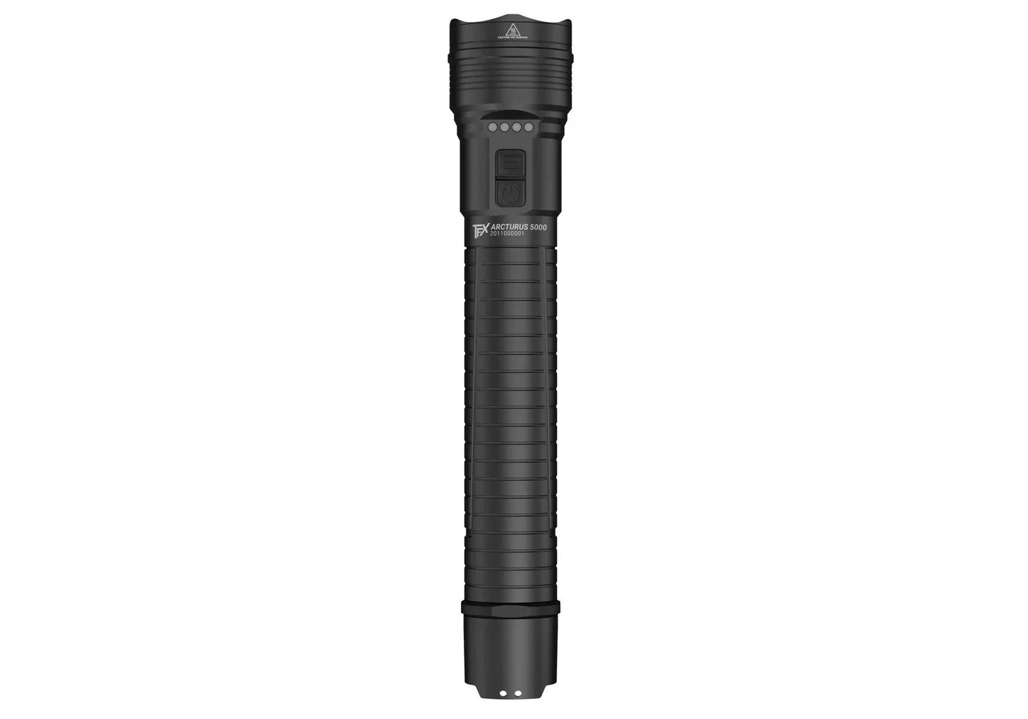 Latarka Ledlenser TFX Arcturus 5000 - 5000 lumenów
