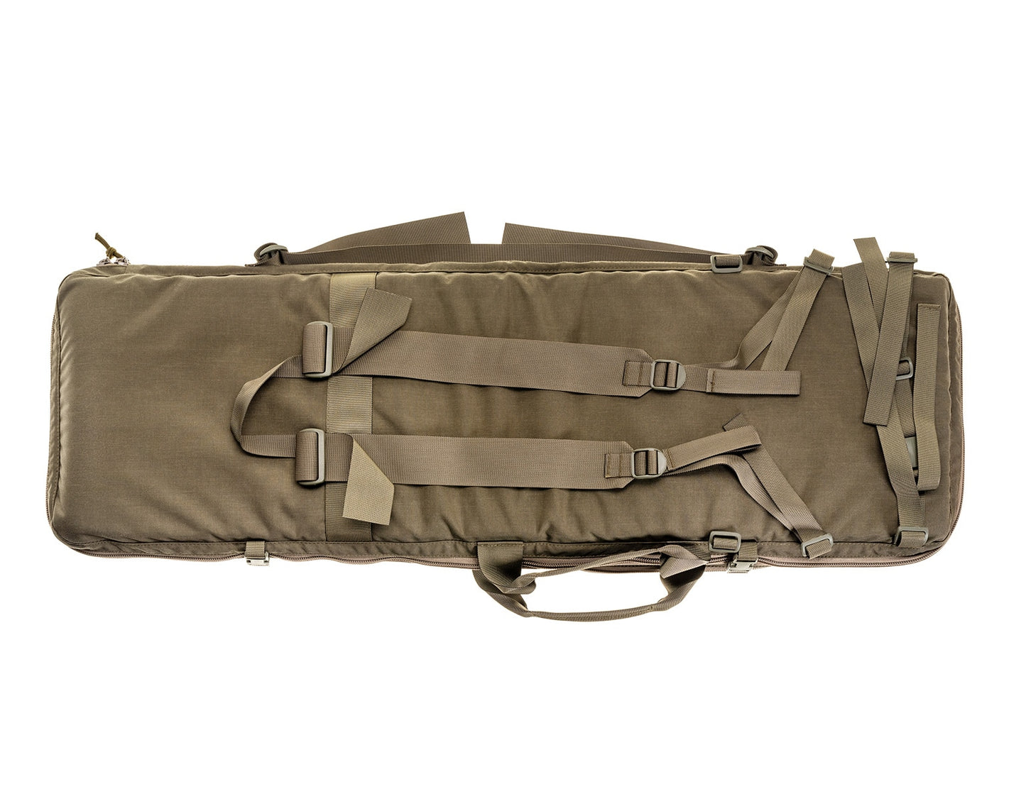 Pokrowiec Wisport na karabin 100 - RAL-6003