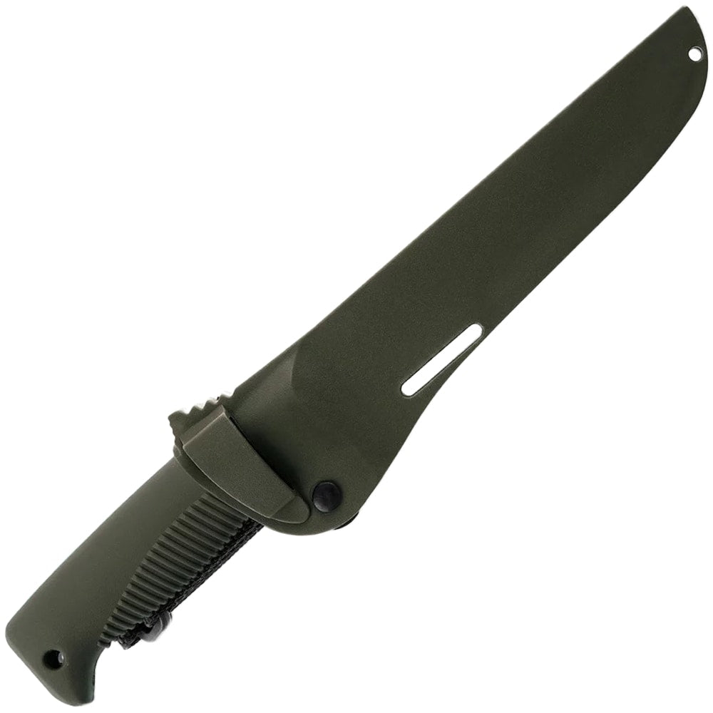 Nóż Peltonen Knives M95 Ranger Puukko TPE - Green