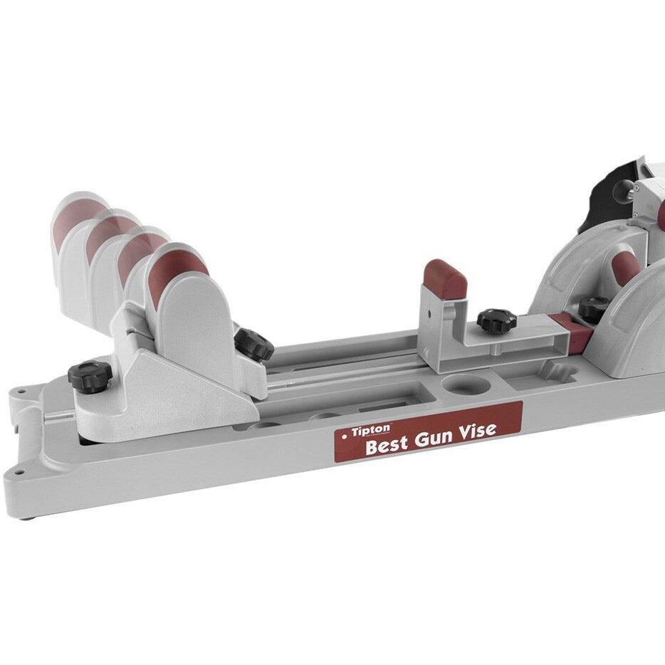 Imadło rusznikarskie Tipton Best Gun Vise