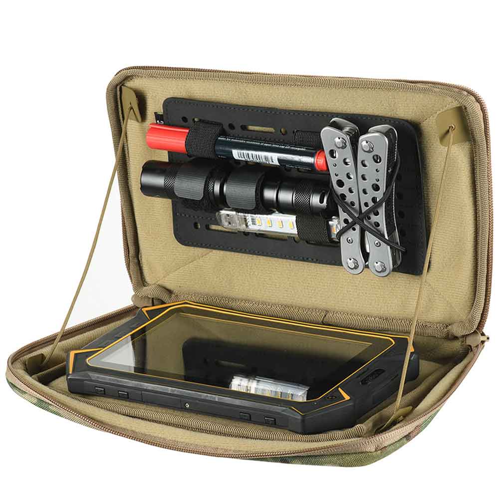 Panel administracyjny M-Tac Admin X-Large Elite - Multicam