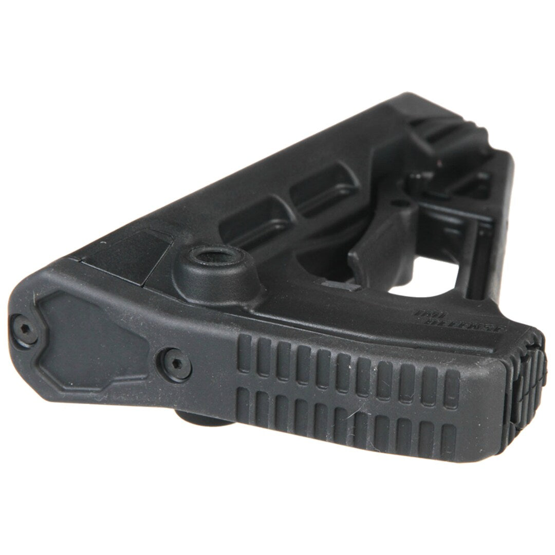 Kolba IMI Defense Sopmod Tactical Stock Mil-Spec do karabinków M16/M4 - Black