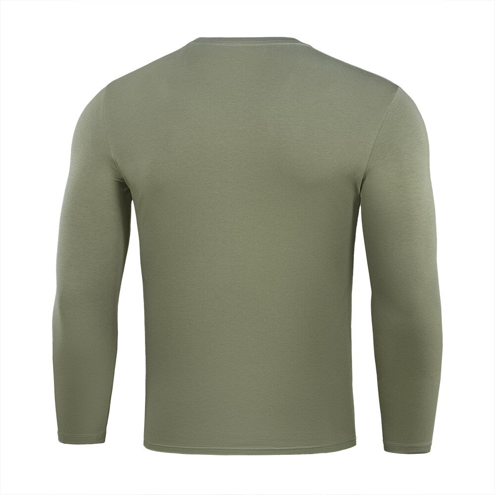 Koszulka M-Tac 93/7 Long Sleeve - Light Olive