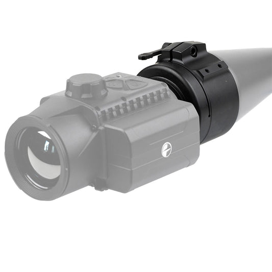 Adapter Rusan ARK2 do termowizorów Pulsar Krypton/Proton - 58 mm