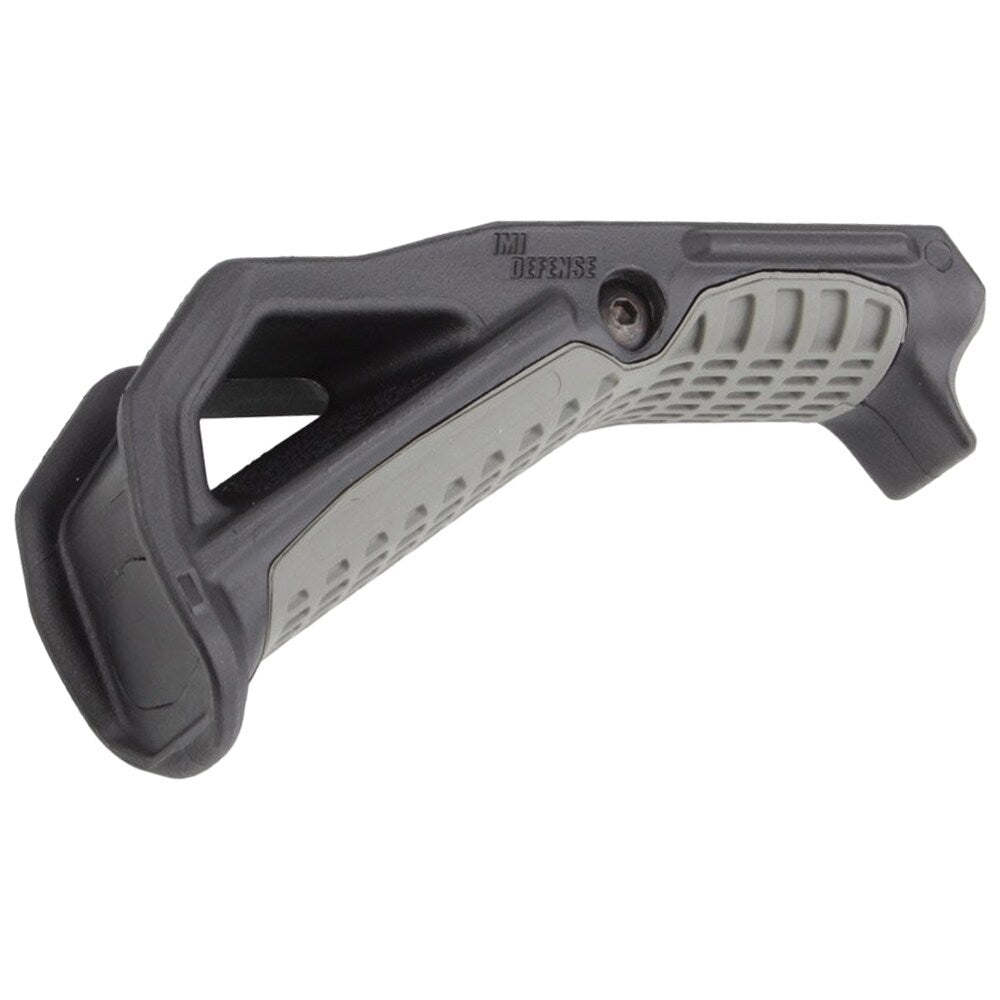 Chwyt kątowy przedni IMI Defense RIS Front Support Grip 2 - Black/Grey
