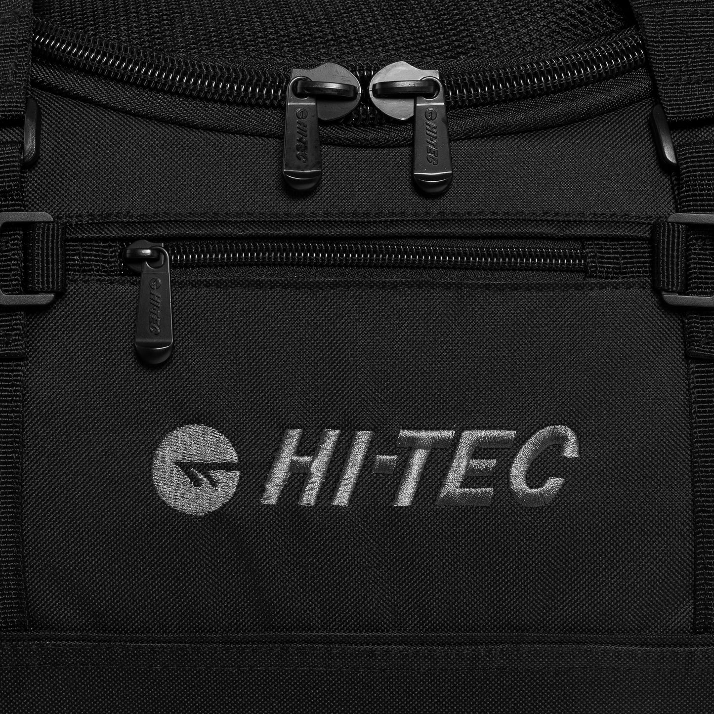 Torba Hi-Tec Onyx II 40 l - Black