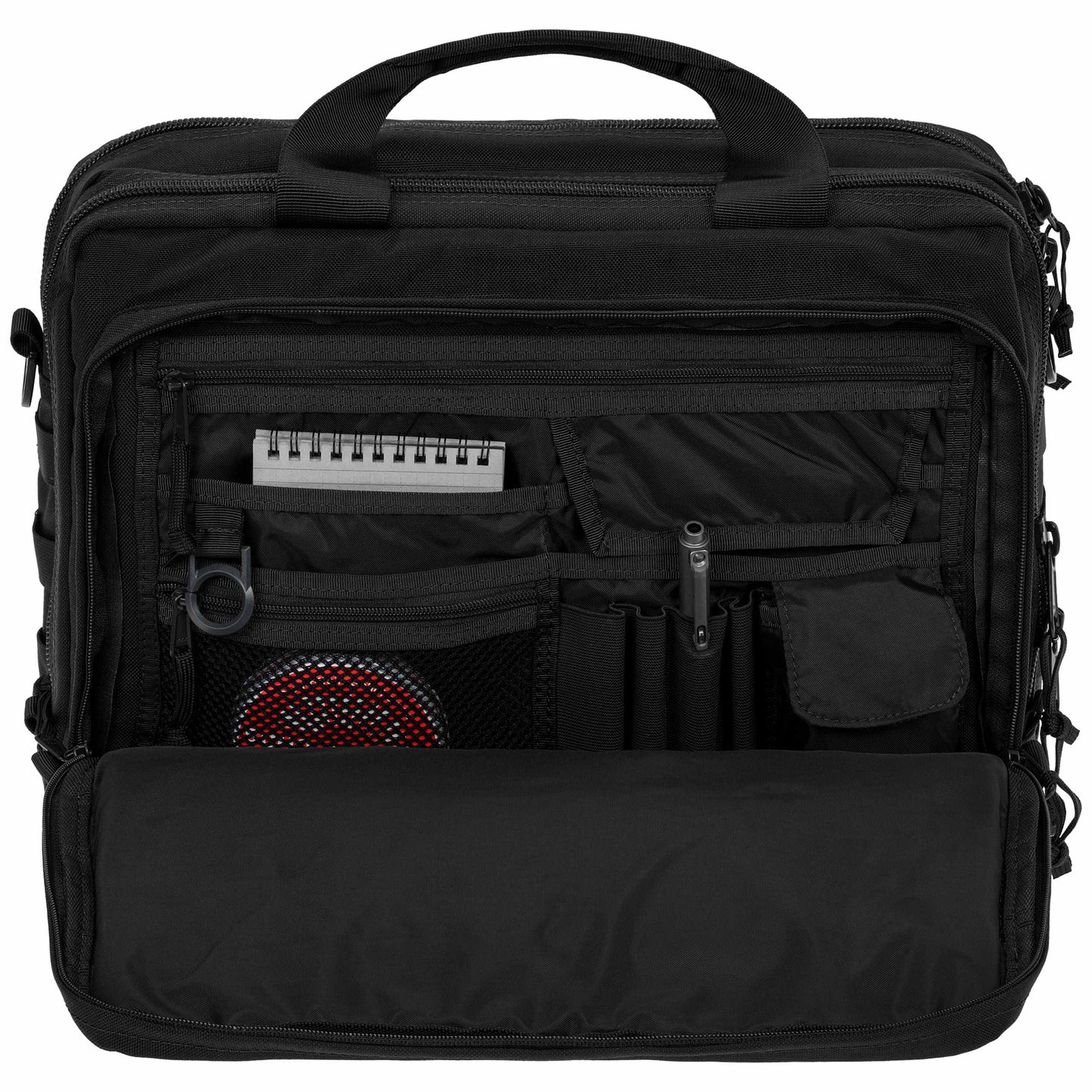 Torba Berghaus Tactical Academy Ops 20 l - Black