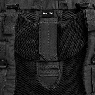 Plecak Mil-Tec Commando 55 l - Black