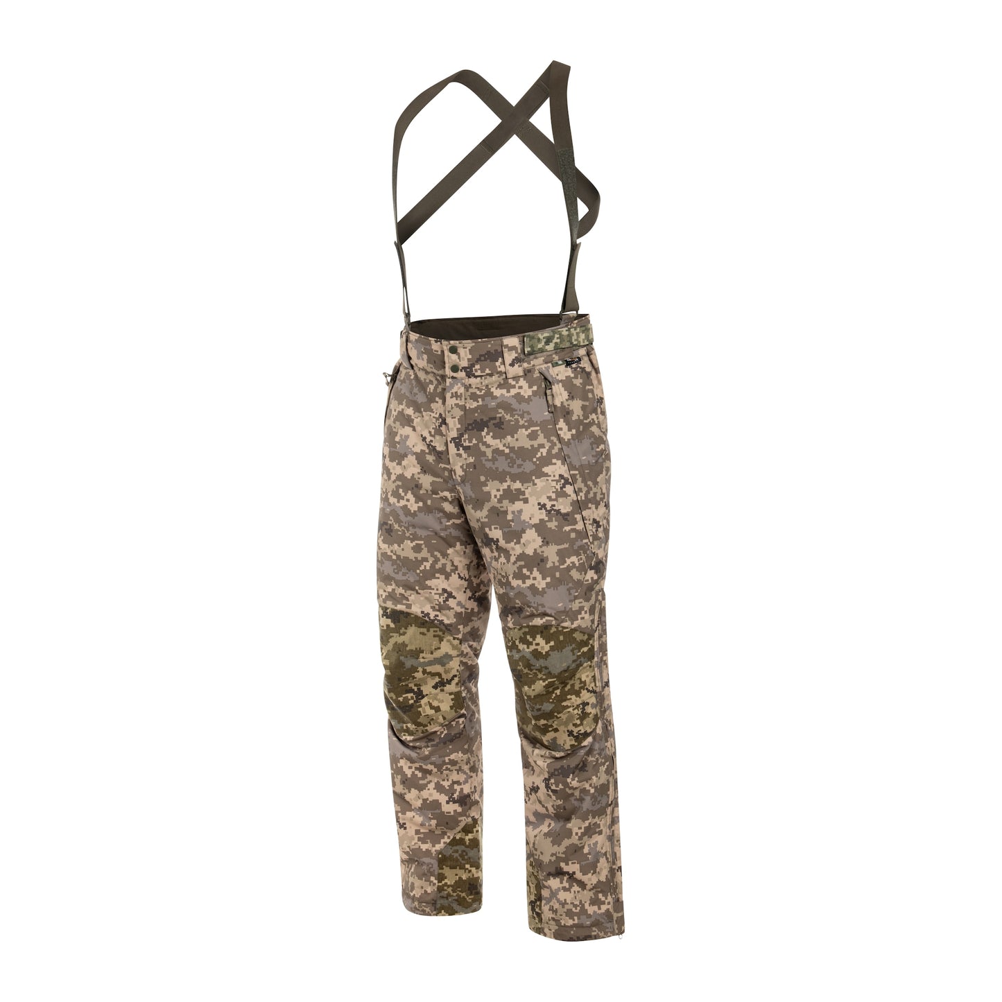Spodnie M-Tac Alpha PrimaLoft - MM14