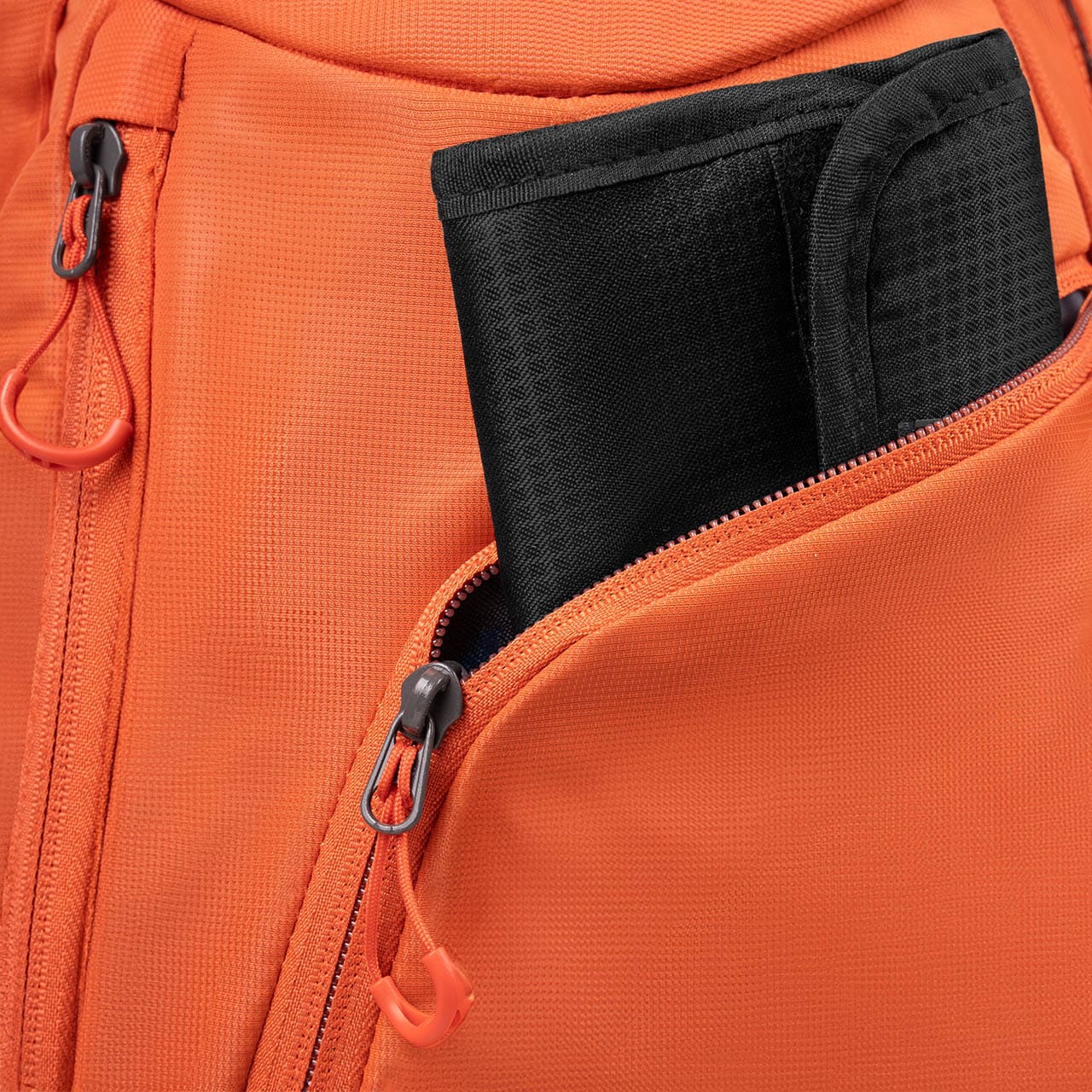 Plecak Alpinus Lecco 15 l - Koralowy