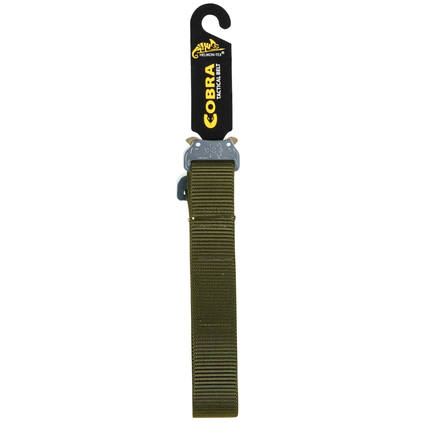 Pas taktyczny Helikon Cobra FC45 - Olive Green