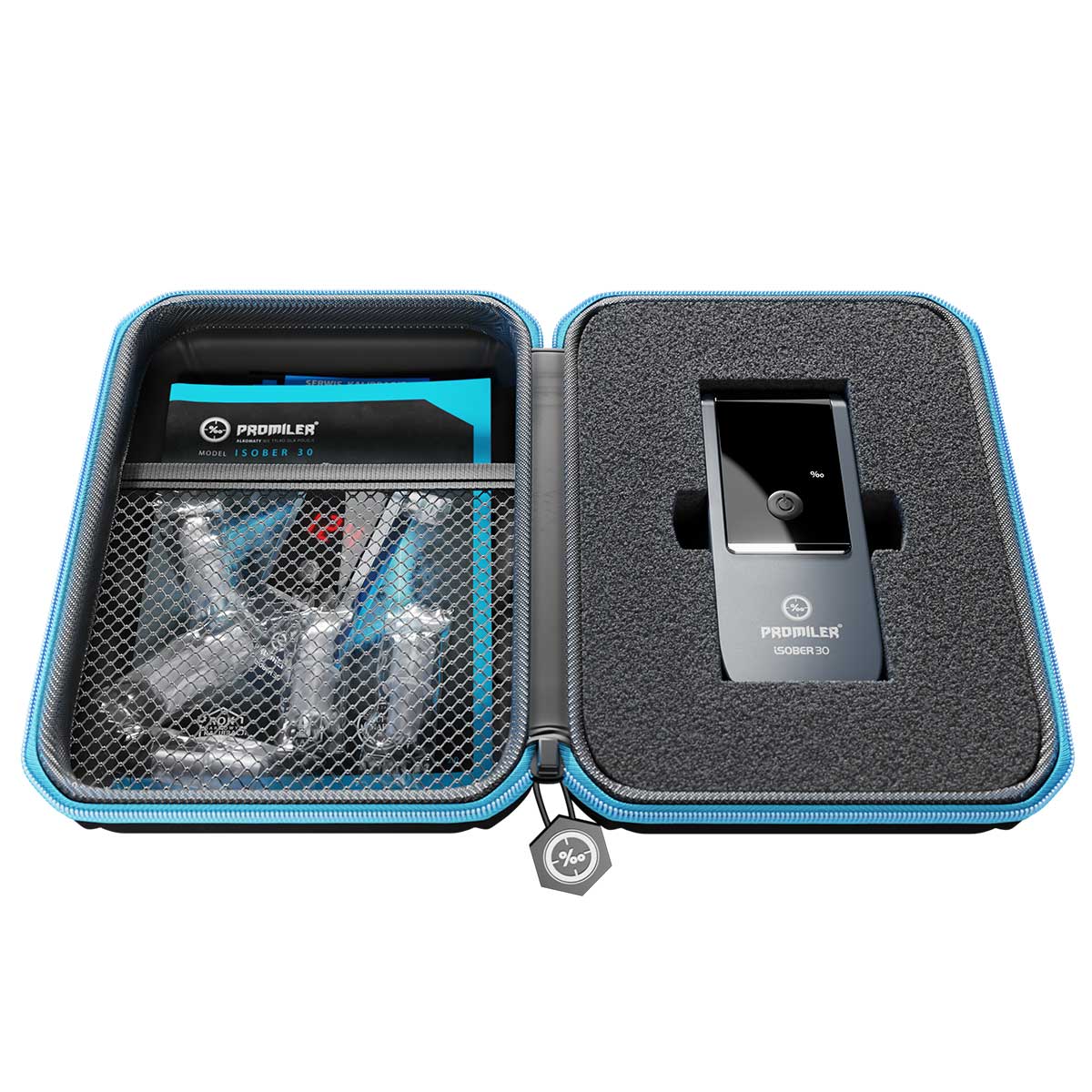 Alkomat Promiler iSober 30