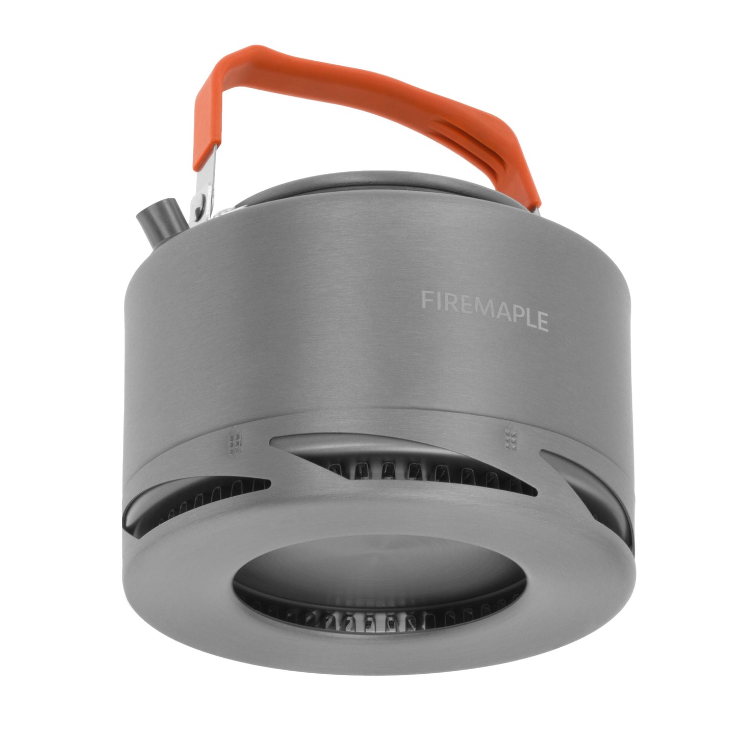 Czajnik turystyczny Fire Maple Feast XT2 1,3 l - Orange
