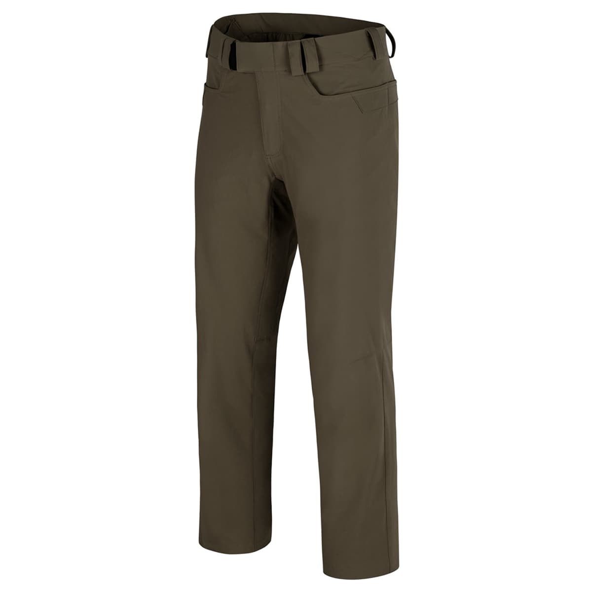 Spodnie Helikon CTP VersaStretch Lite - Taiga Green