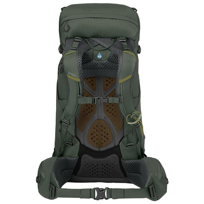 Plecak Osprey Kestrel S/M 36 l - Bonsai Green