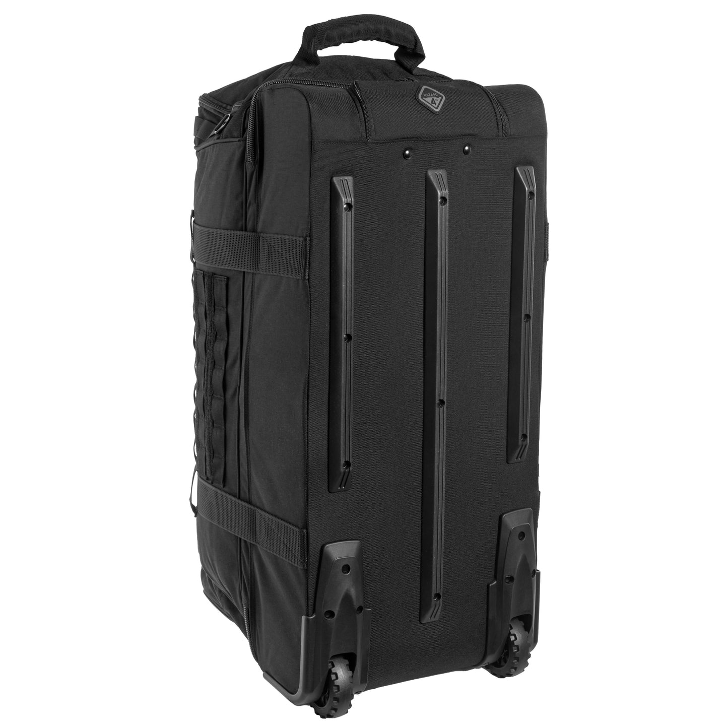 Torba na kółkach Hazard 4 Shoreleave MK3 103,4 l - Black