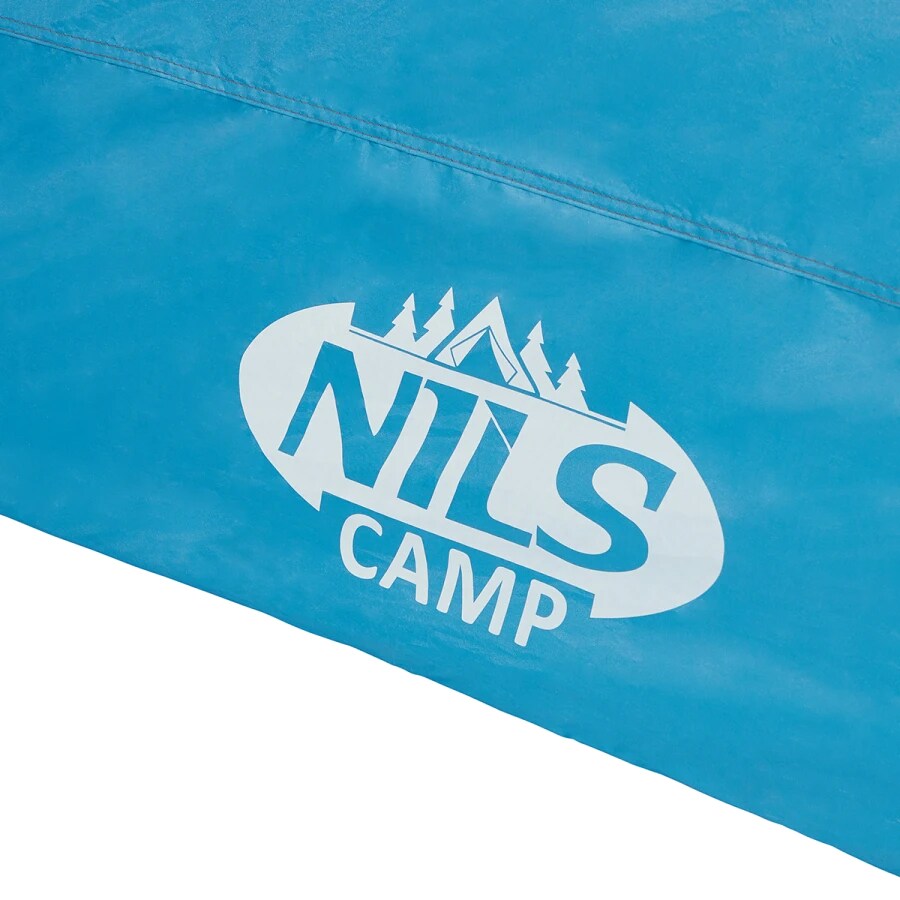 Namiot plażowy Nils Camp NC8030 - Niebieski