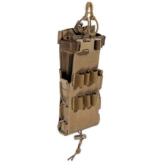 Ładownica Lindnerhof Multi-Radio Pouch Large MX099 - Coyote