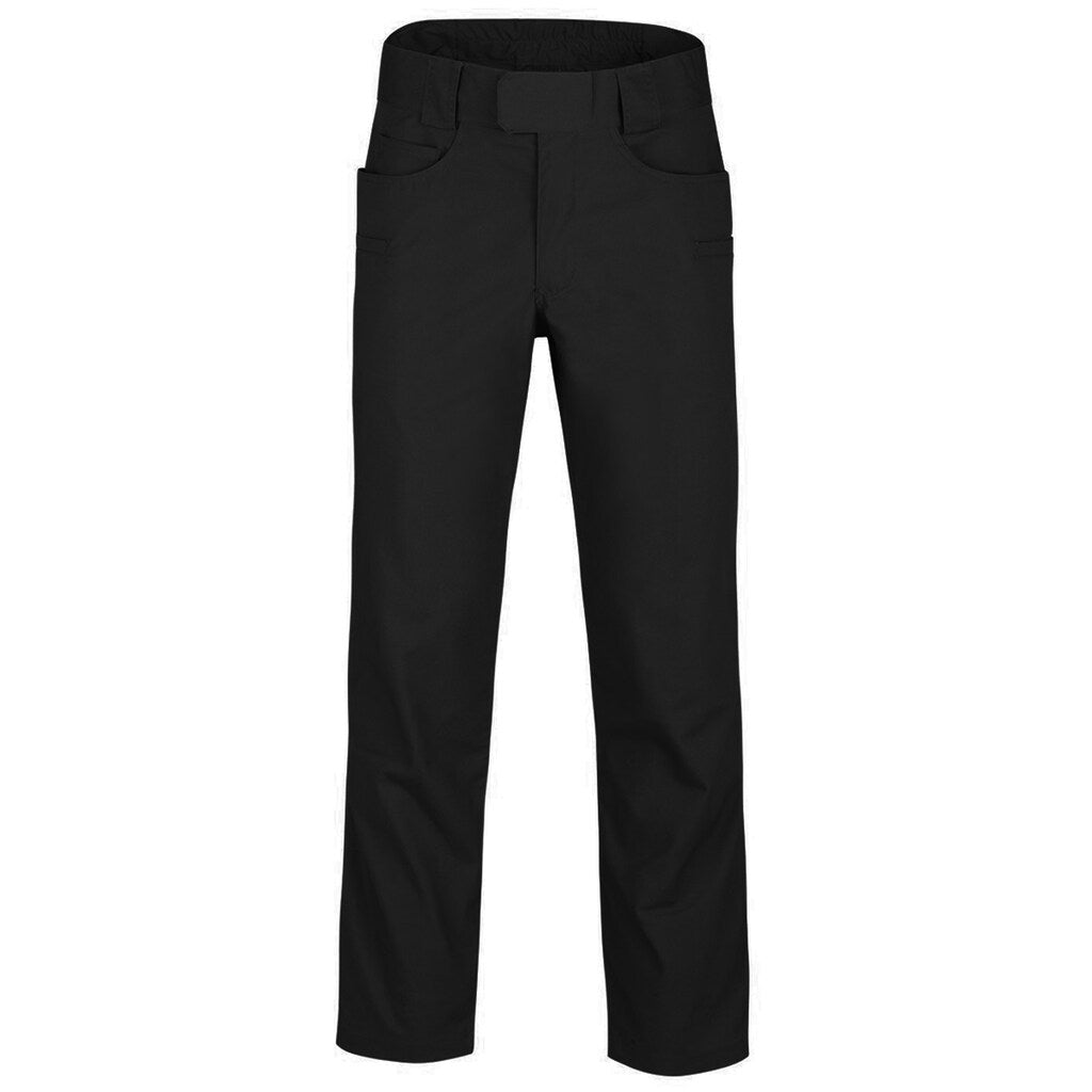Spodnie Helikon Greyman Tactical DuraCanvas - Black