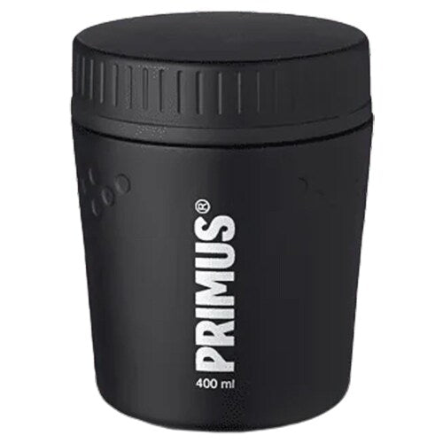 Termos obiadowy Primus Trailbreak Lunch Jug Small 0,4 l - Black
