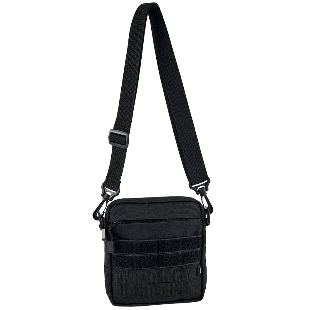 Torba Brandit City Bag - Black