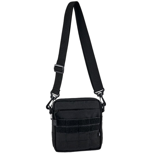 Torba Brandit City Bag - Black