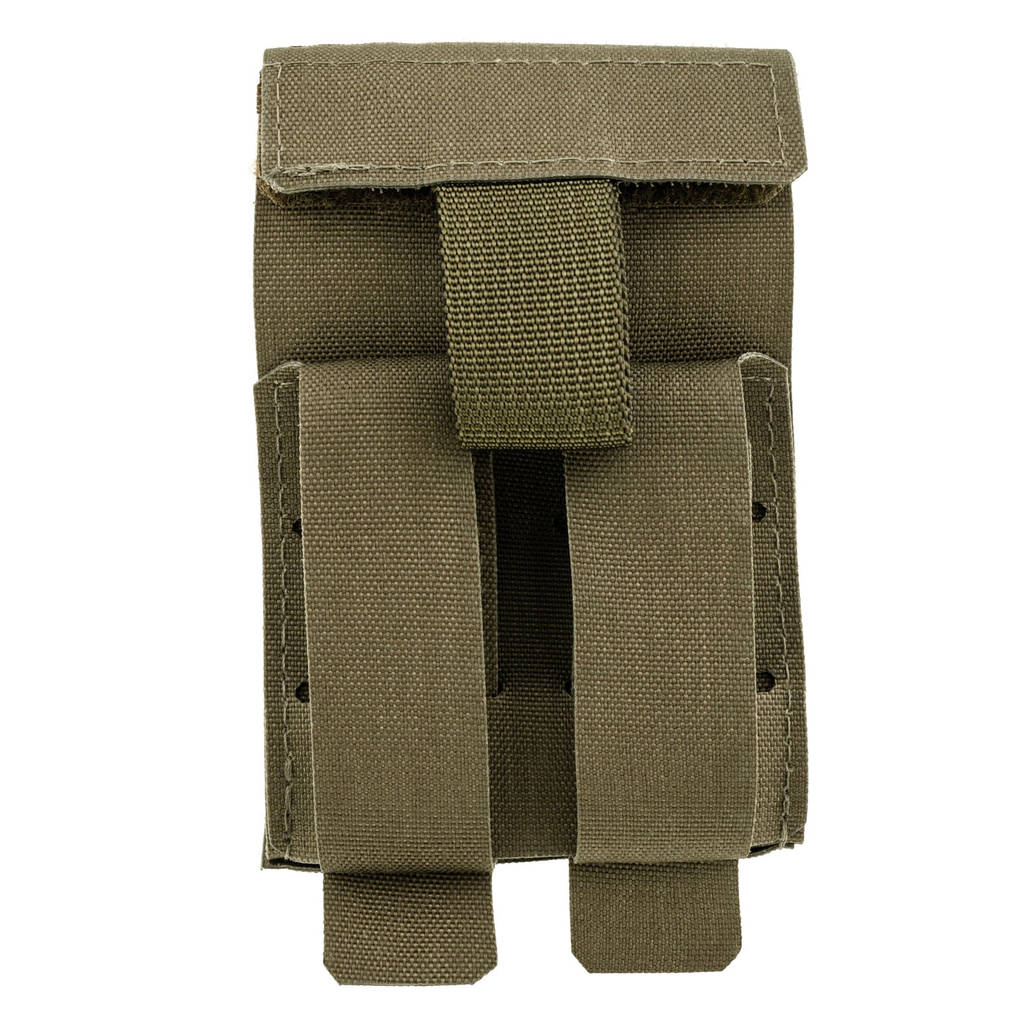 Ładownica na naboje do strzelby Combat Lab - Ranger Green