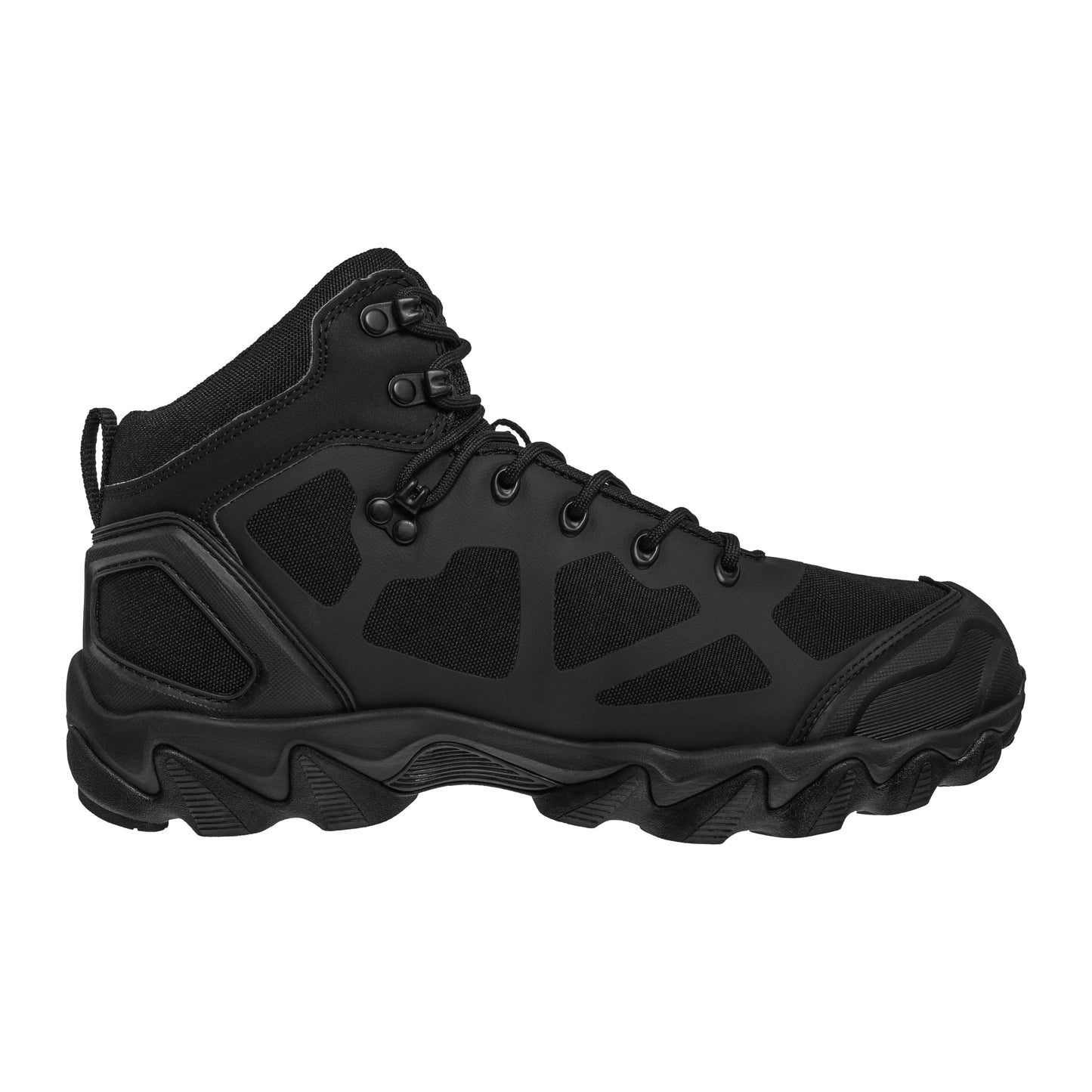 Buty Mil-Tec Chimera Mid Black