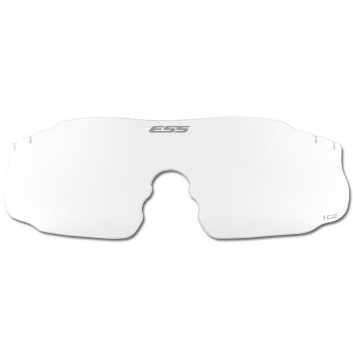 Okulary taktyczne ESS - ICE 3LS