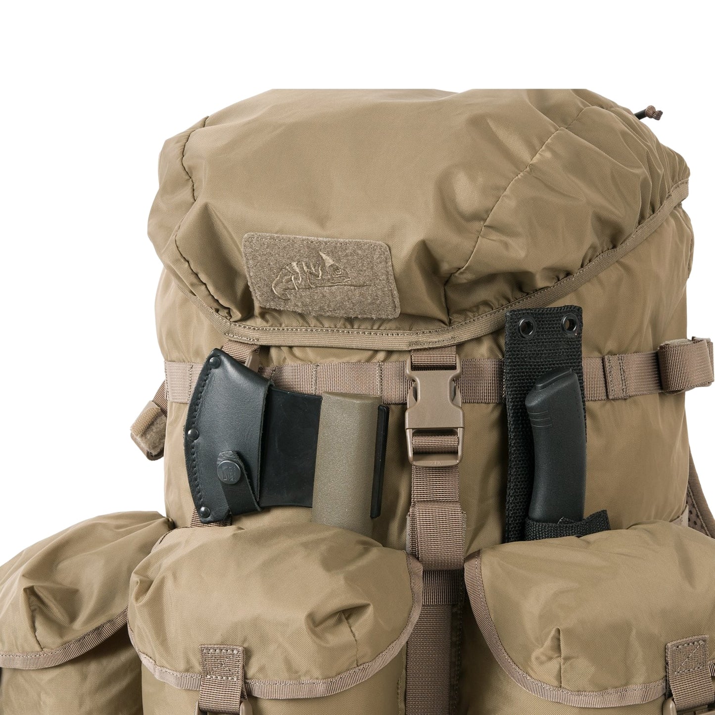 Plecak Helikon Matilda 50 l - Coyote