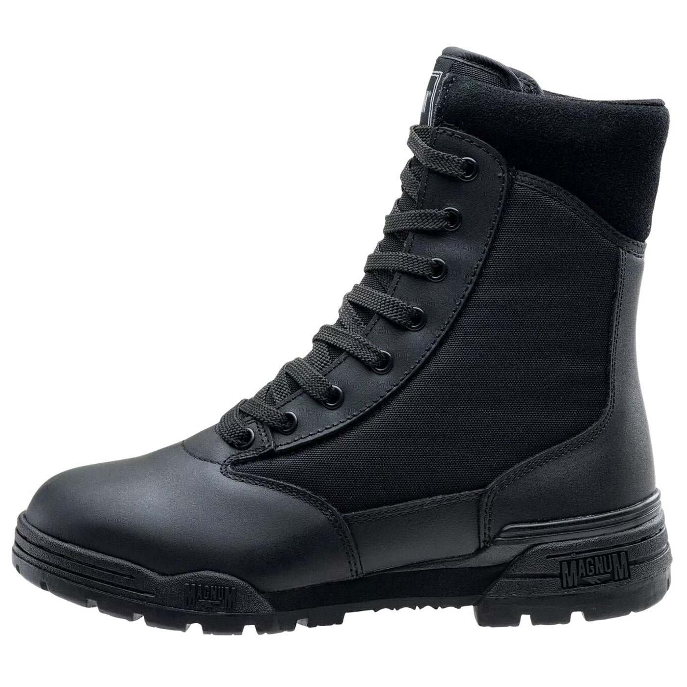 Buty Magnum Classic - Black