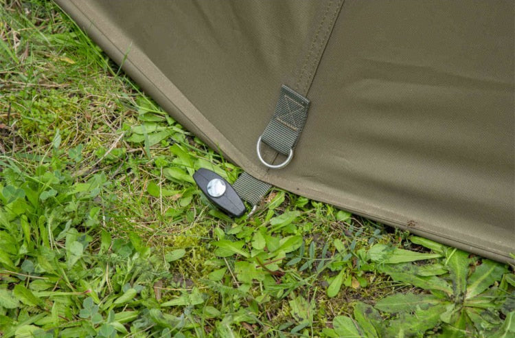 Namiot 2-osobowy Mikado Terroritory 2 Man Bivvy