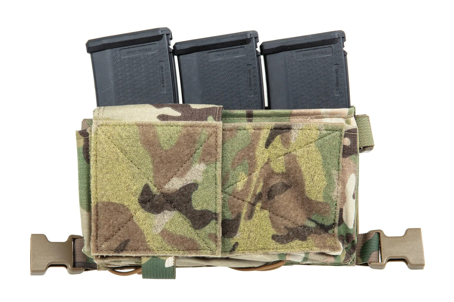 Panel przedni PEW Tactical Chassis MK4 FP03 - MultiCam