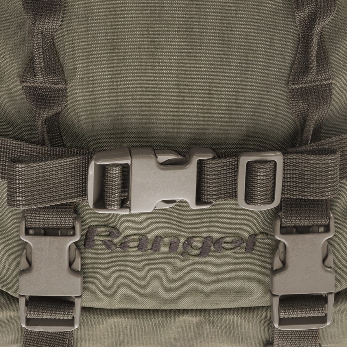 Plecak Wisport Ranger 30 l - RAL-7013