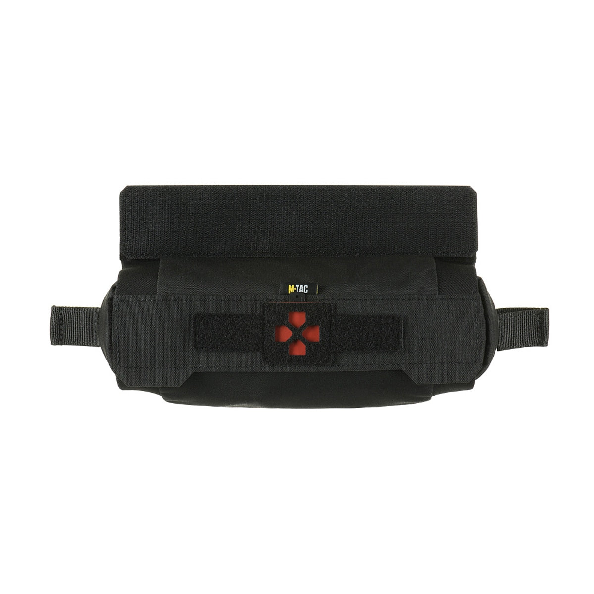 Zasobnik medyczny poziomy M-Tac Roll Elite - Black