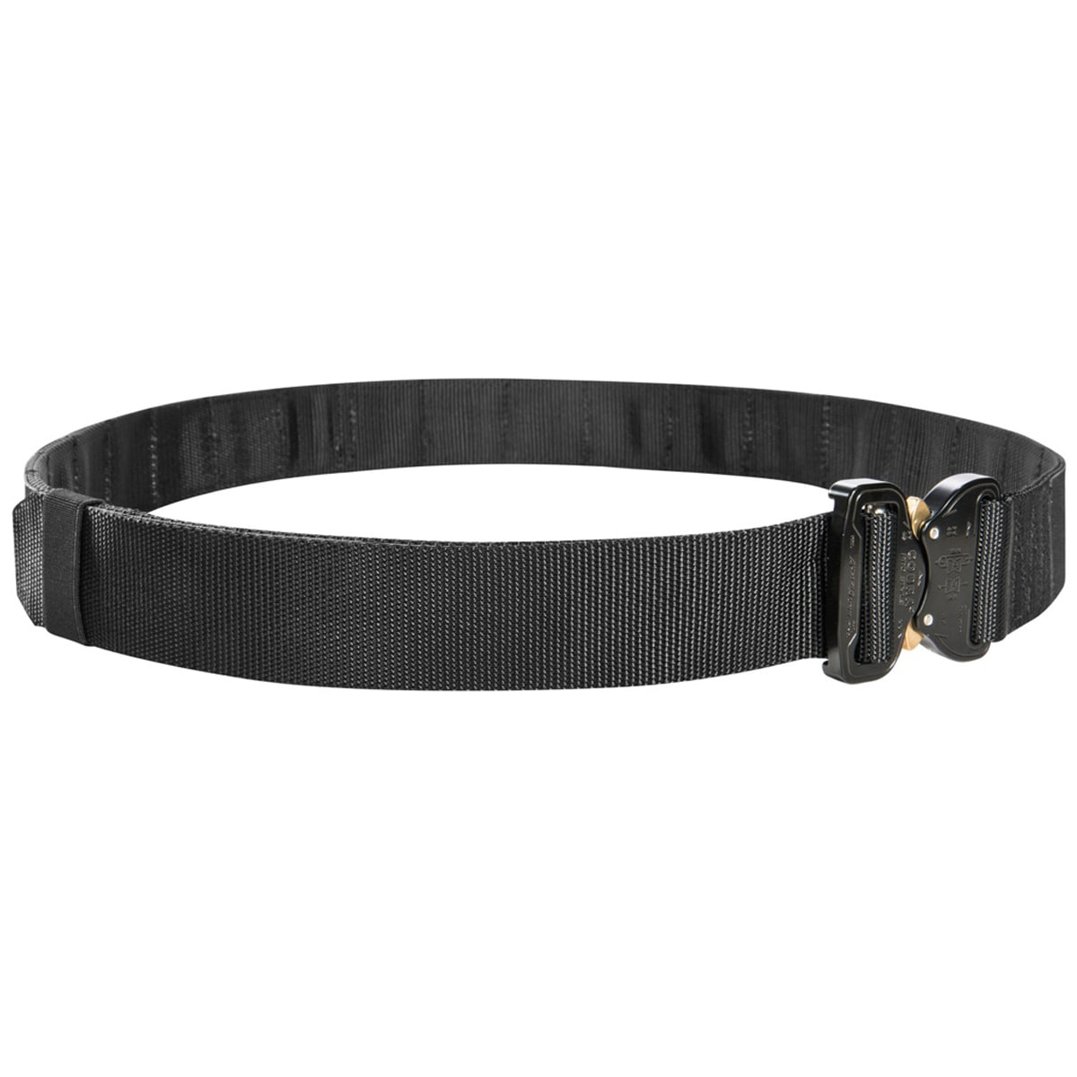 Pas taktyczny Tasmanian Tiger Modular Belt - Black