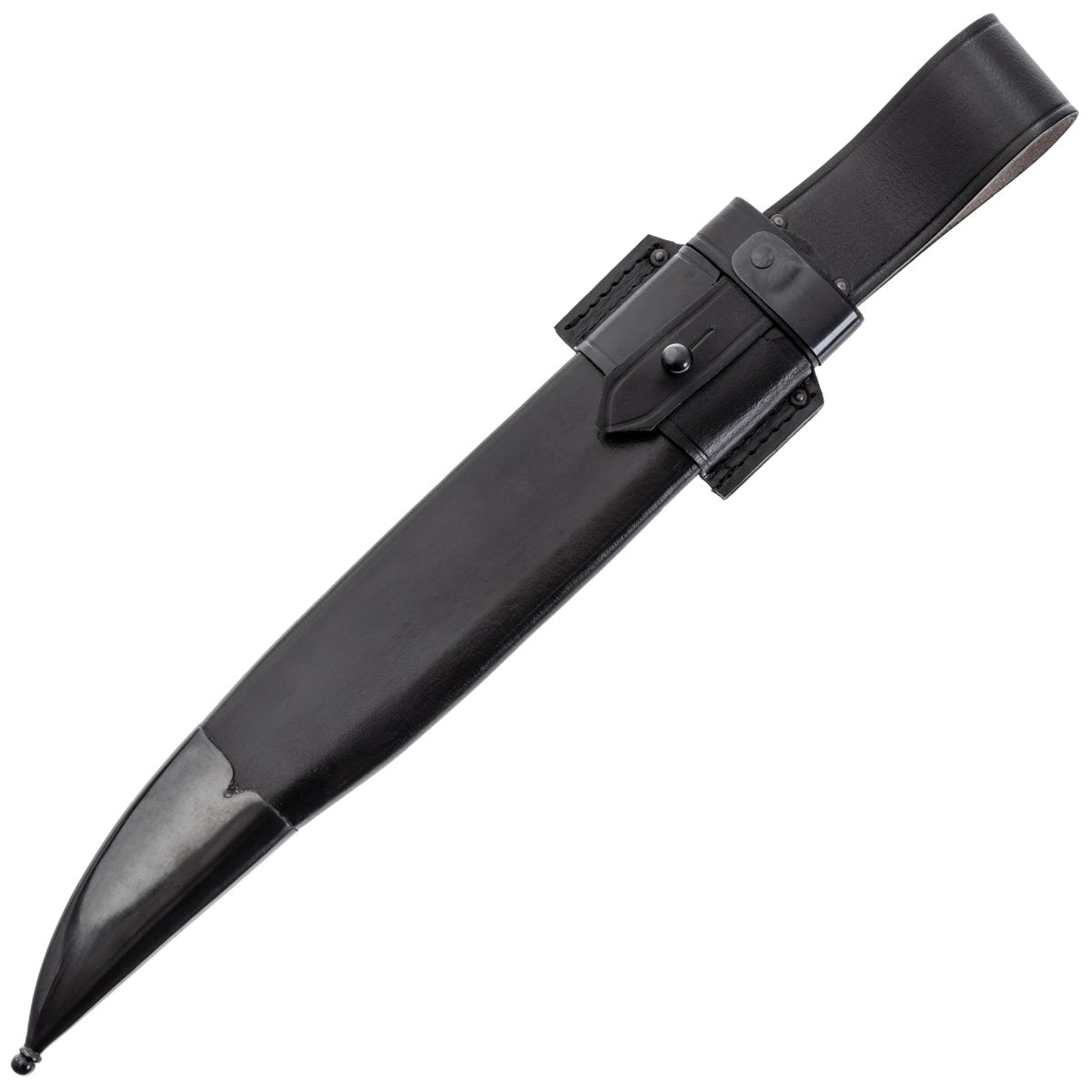 Nóż Cold Steel Frontier Bowie 1085 High Carbon