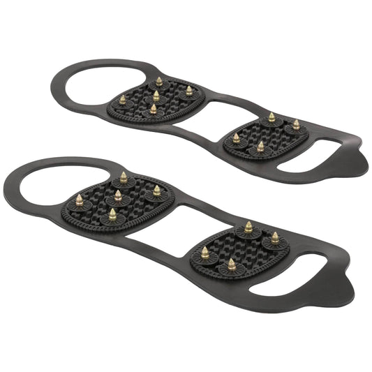 Nakładki antypoślizgowe Highlander Snow + Ice Grippers