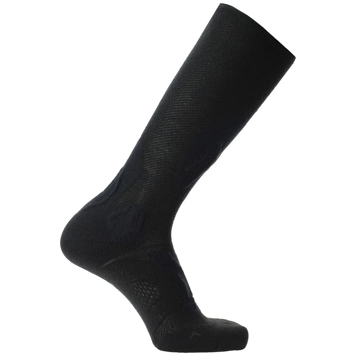 Skarpety Uyn Man Defender Merino High Socks - Black