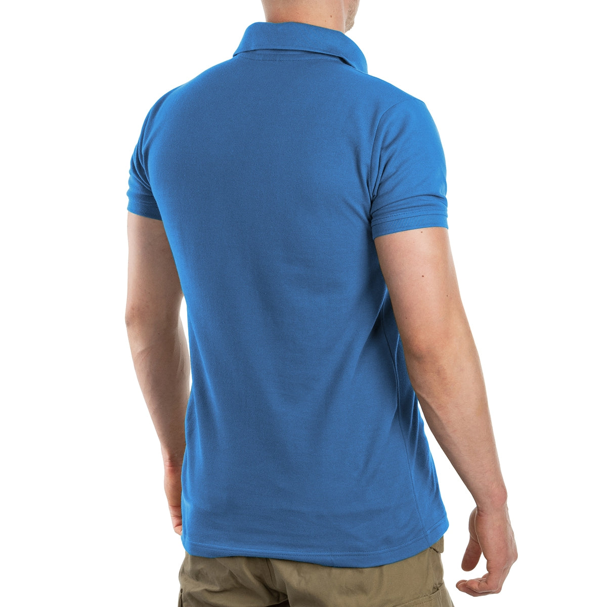 Koszulka Polo Pentagon Sierra - Liberty Blue