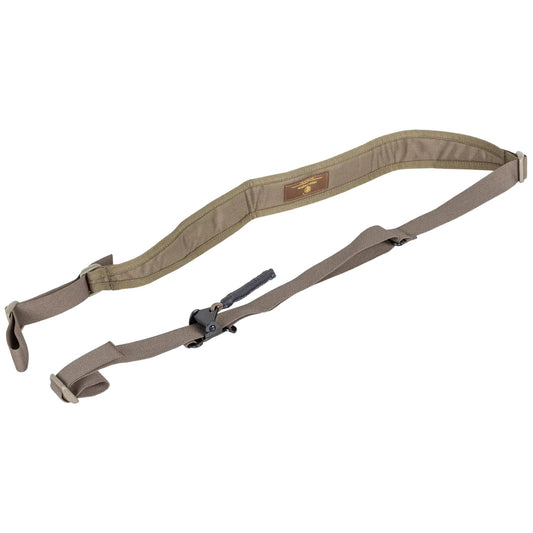 Zawieszenie taktyczne 2-punktowe Emerson Gear EM9651 - Ranger Green
